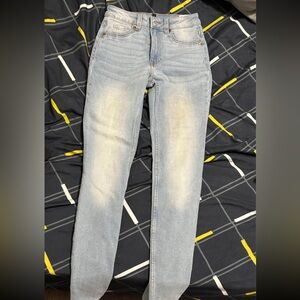 Perfectly fitting skinny jeans H & M